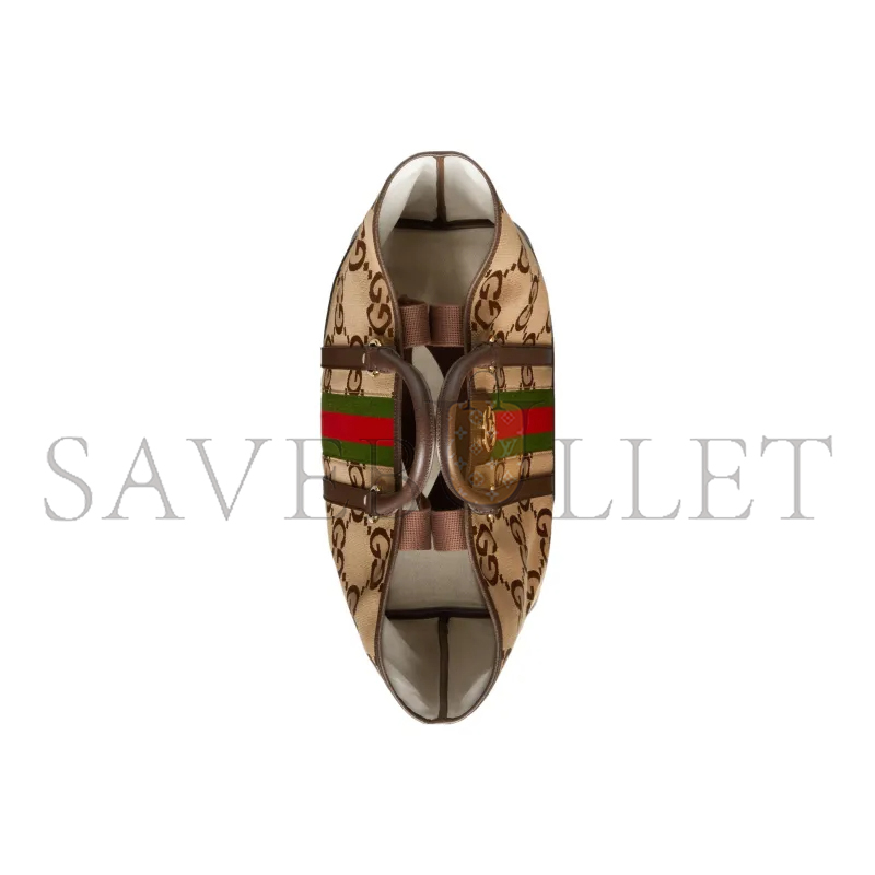 G*u*i gg medium tote bag 756660 (40*33*18.5cm)